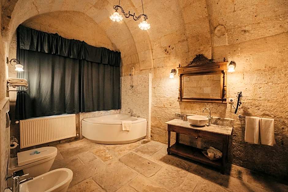 Dere Suites Cappadocia