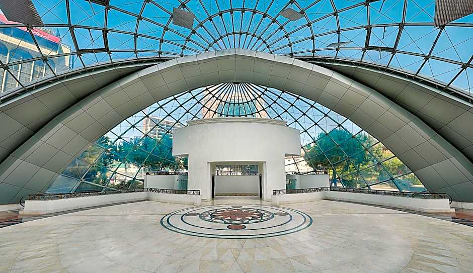 Al Habtoor Grand Beirut