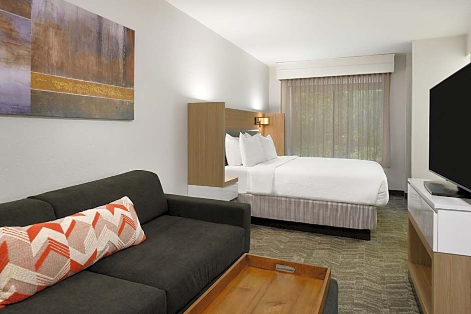 SpringHill Suites by Marriott Newnan