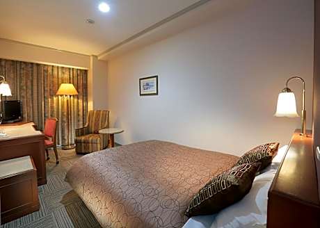 Relax Single Room - Non-Smoking