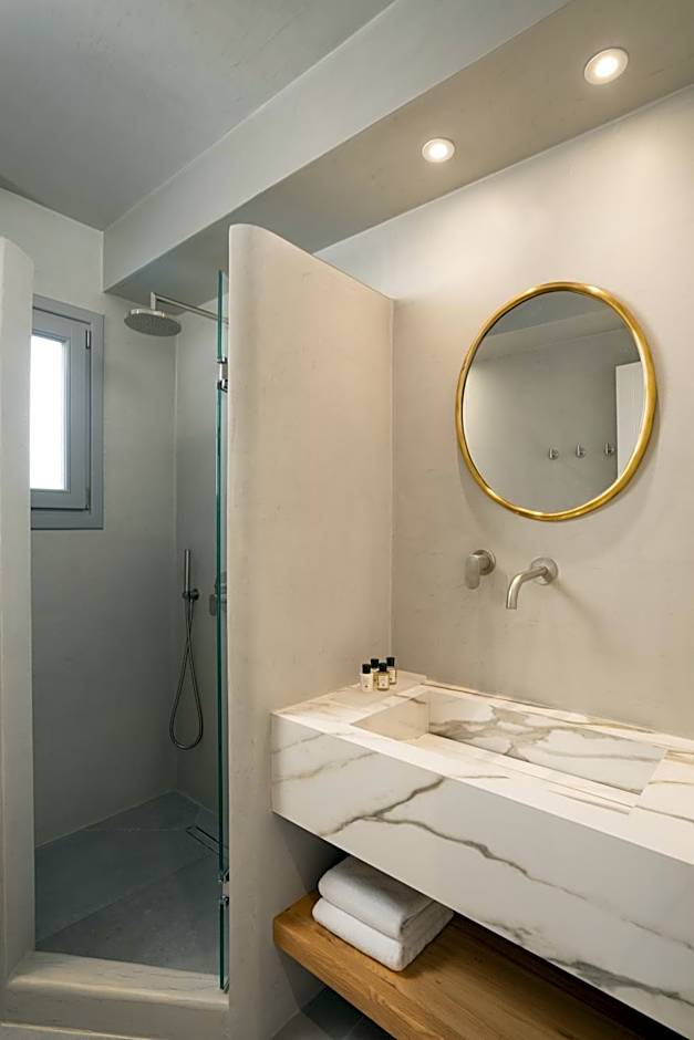 La Ponta Villas & Suites