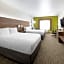 Holiday Inn Express And Suites OAKHURST-YOSEMITE PARK AREA By IHG