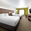 Holiday Inn Express And Suites Oakhurst-Yosemite Park Area