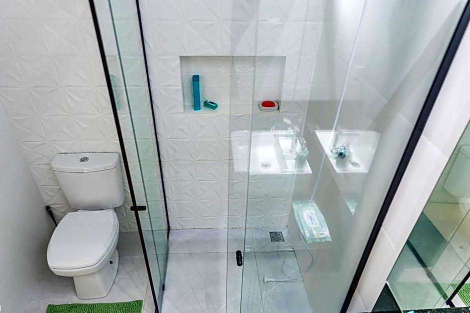 Casa próx às 3 fronteiras e a 20min das Cataratas