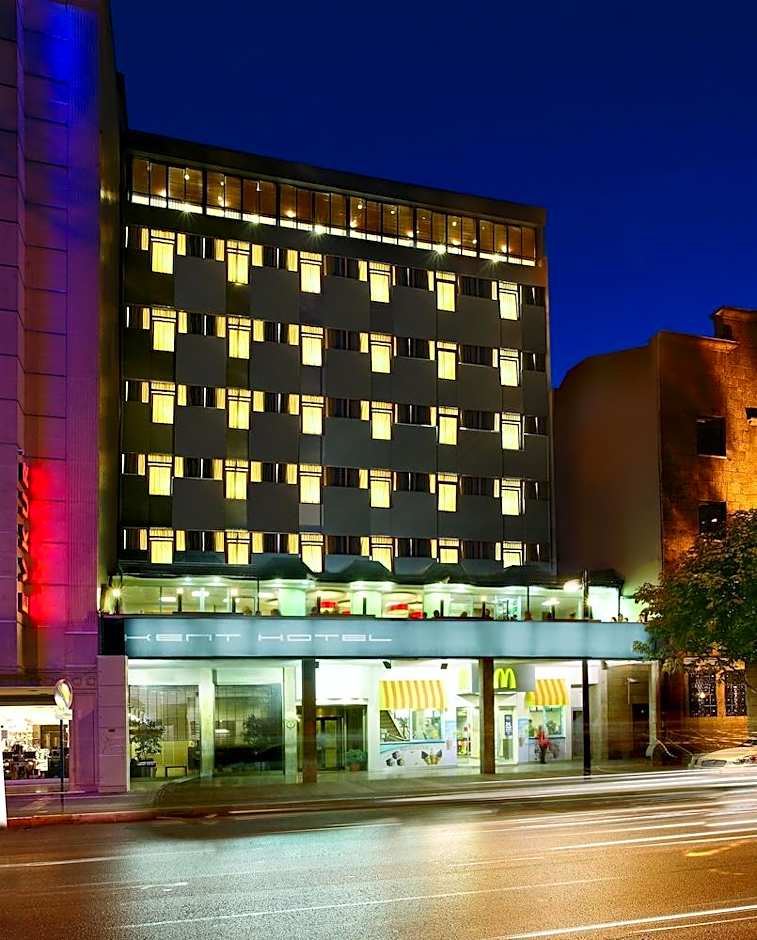 Kent Hotel