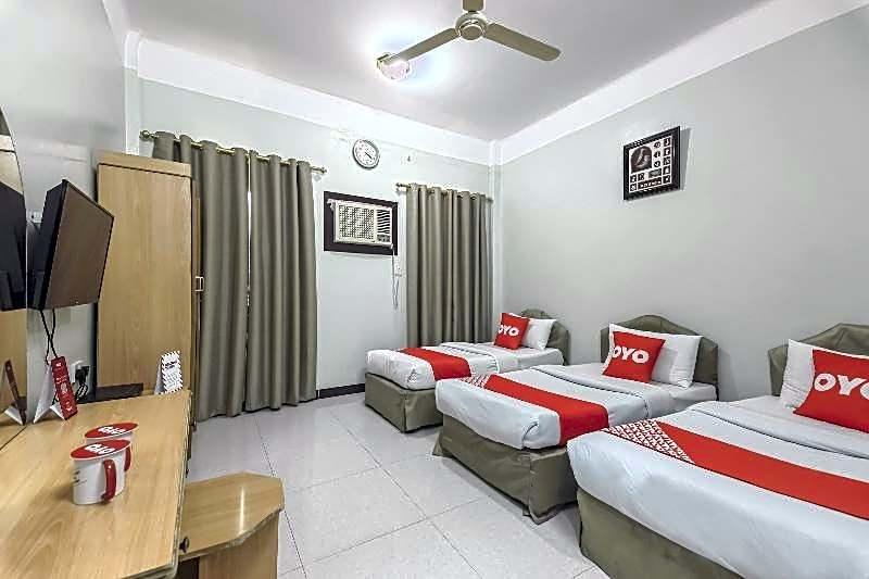 Super OYO 108 Marsa Al Masafar Hotel Apartment
