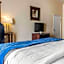 Comfort Inn & Suites Elk City South
