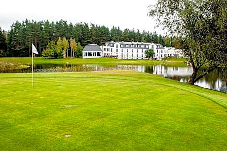 Hotel Lipowy Most