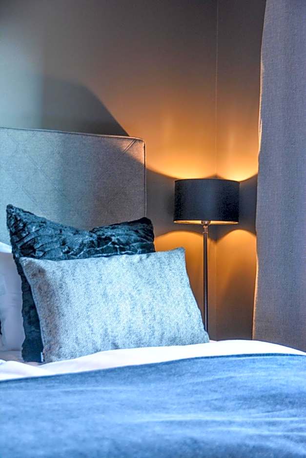 Quality Hotel Grand Royal