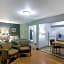 Studio 6-Lubbock, TX - Medical Center