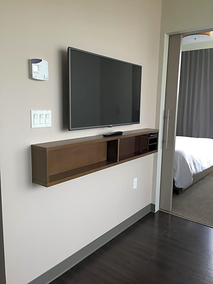 Element Vancouver Metrotown