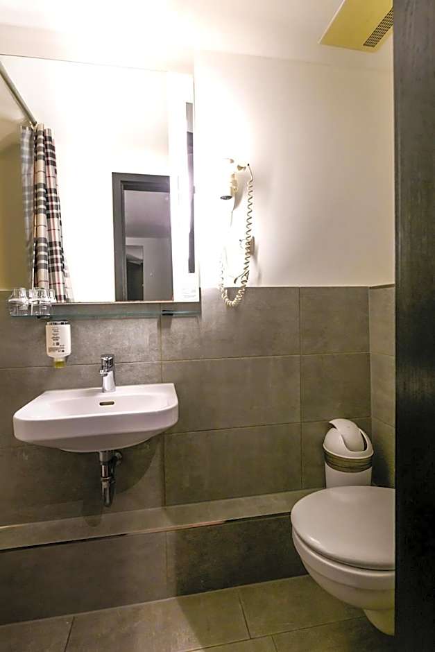 Novum Hotel Ambassador