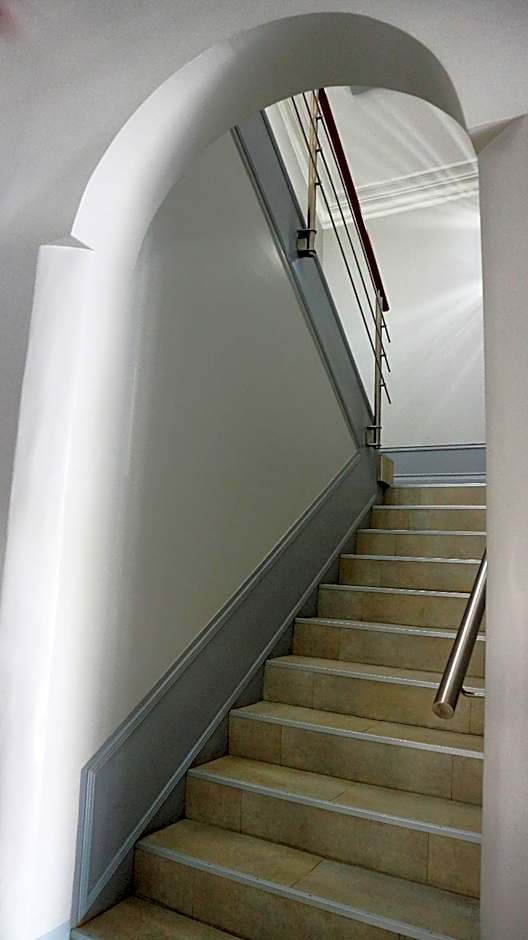 Hotel Senhor de Matosinhos