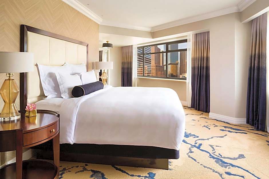 The Ritz-Carlton Denver