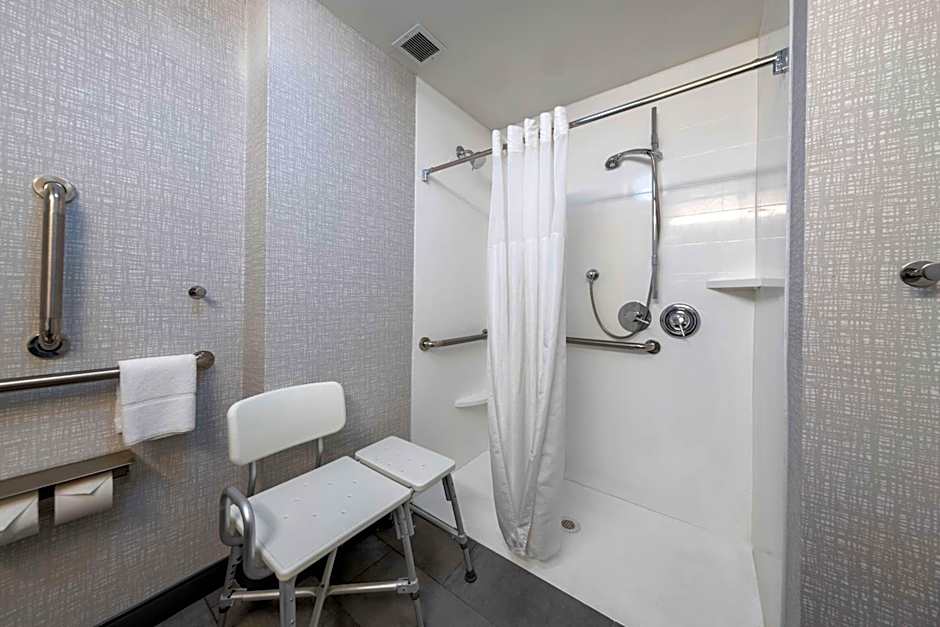 Hampton Inn By Hilton Philadelphia/Bridgeport