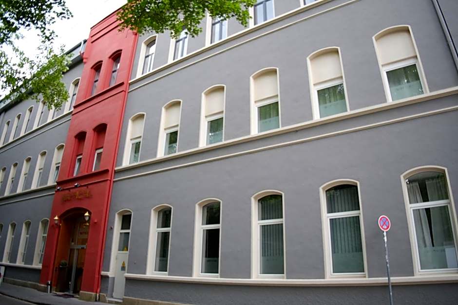 Photo 1 of 42 of Hotel Amical