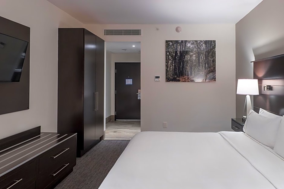Holiday Inn Express & Suites Silao Aeropuerto Terminal By IHG