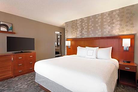 Room, 1 King Bed (1 King Bed)