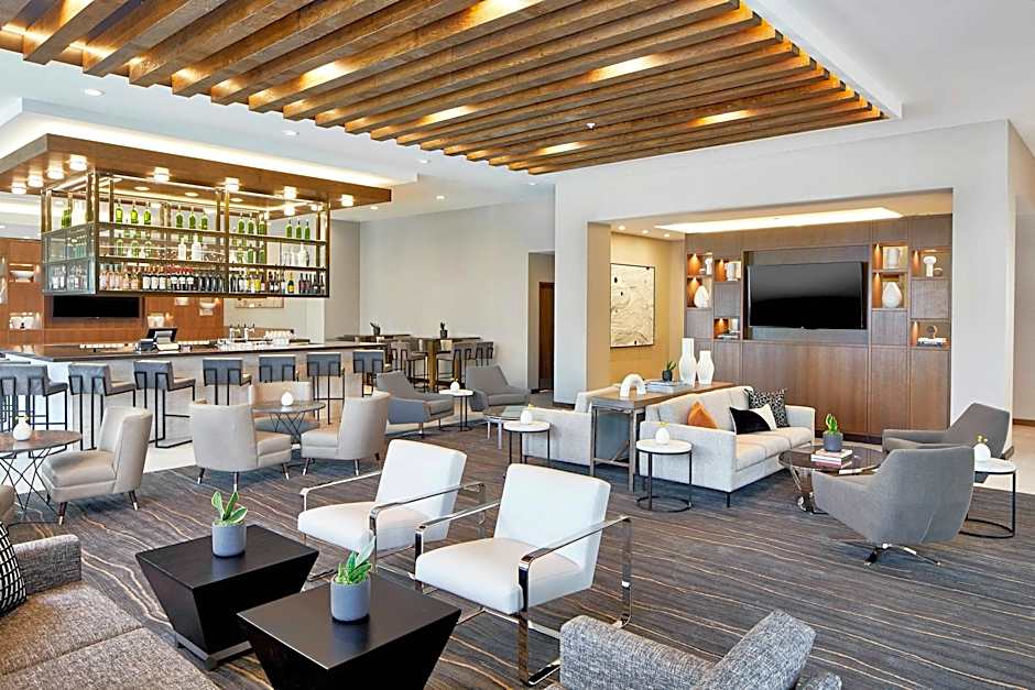 AC Hotel Tuscaloosa Downtown