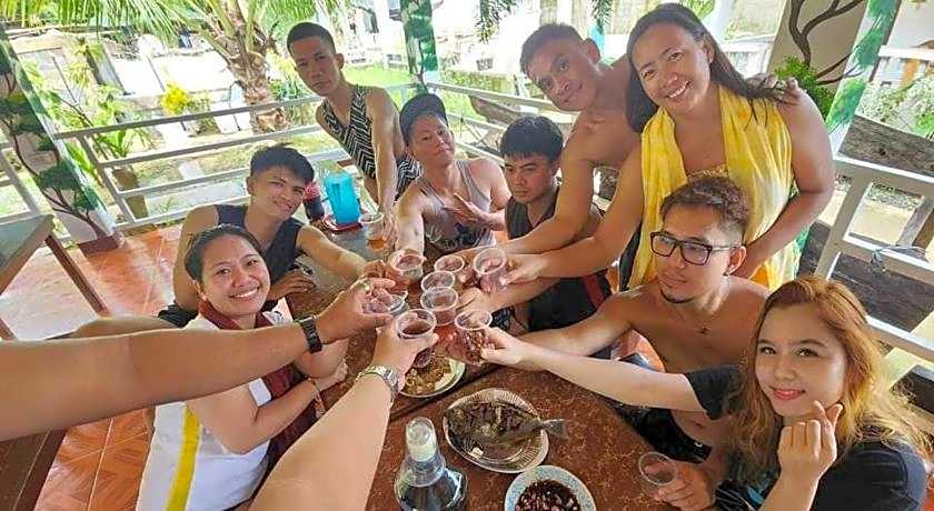 KNB WEST VILLA INN -PATAR