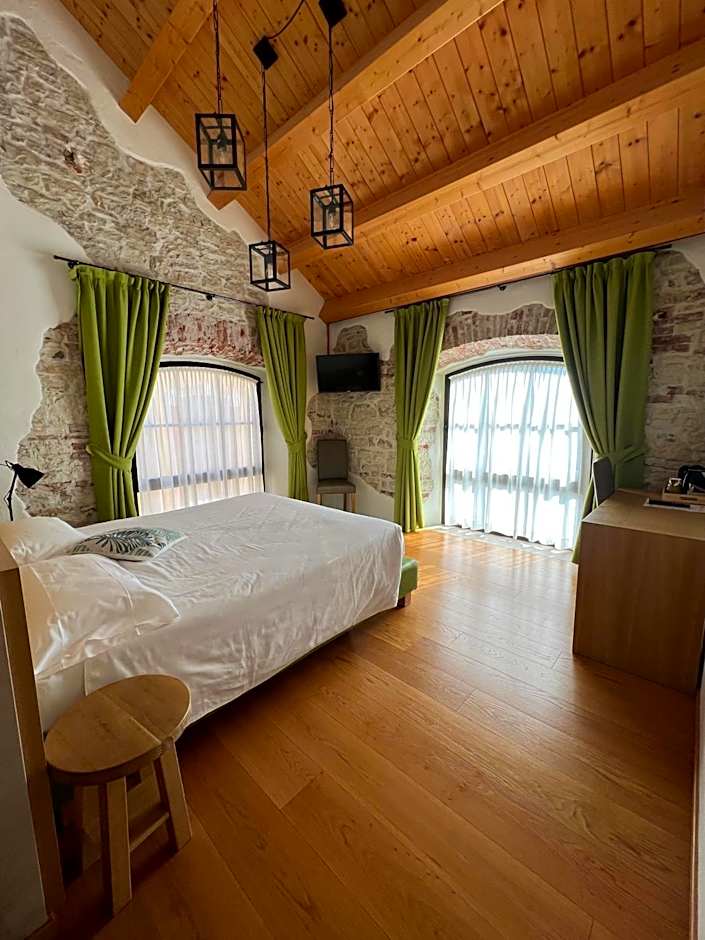 NUOVA FILANDA Rooms and More