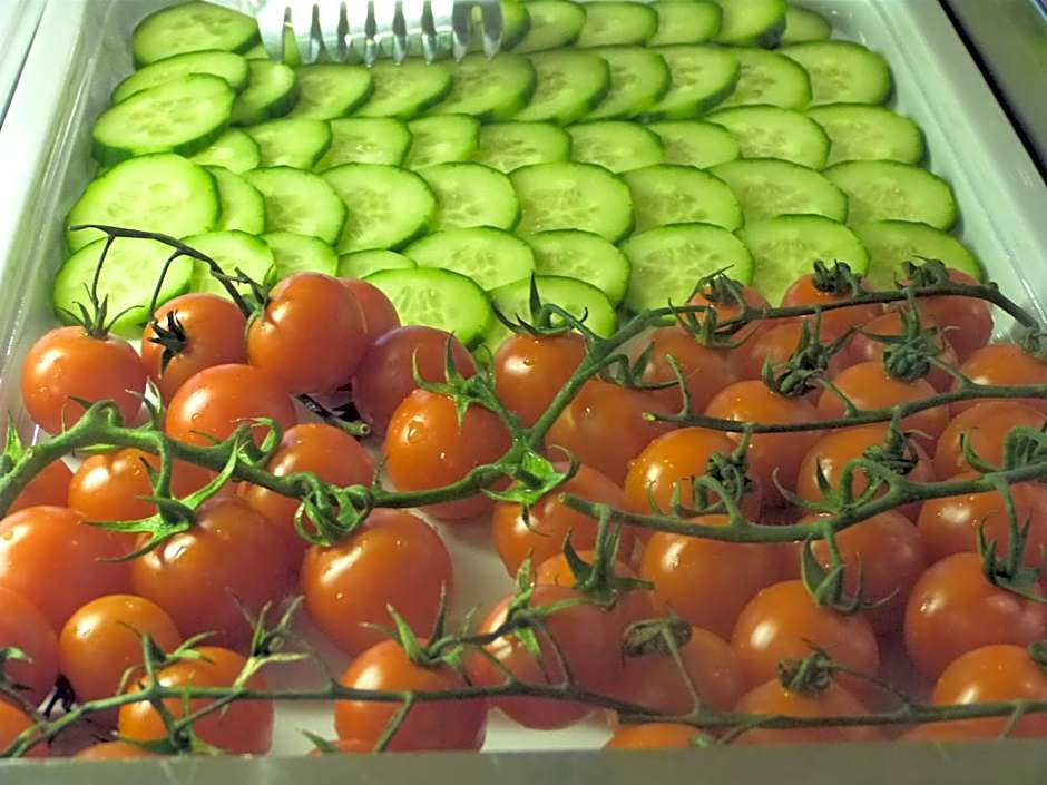 Hotel Sportcenter Fünf Dörfer AG