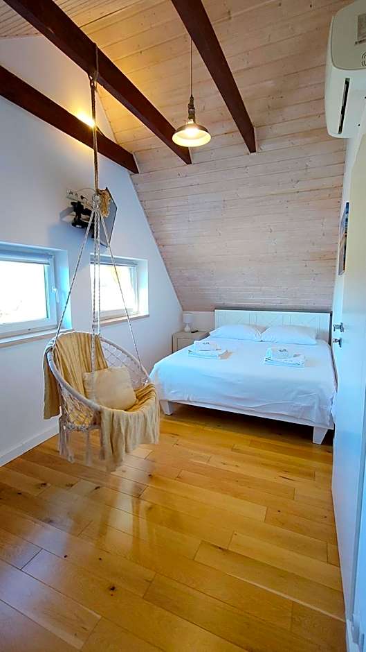 Relax Houses - Domy Mazur