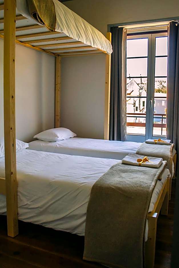 Most Art Boutique Hostel