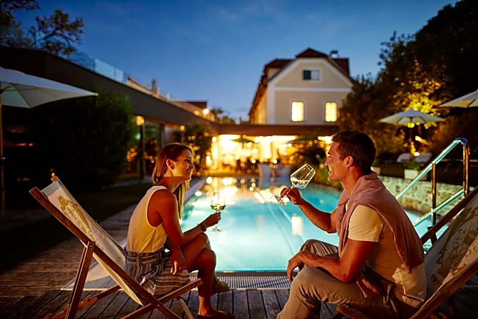 Hotel Landhaus Moserhof