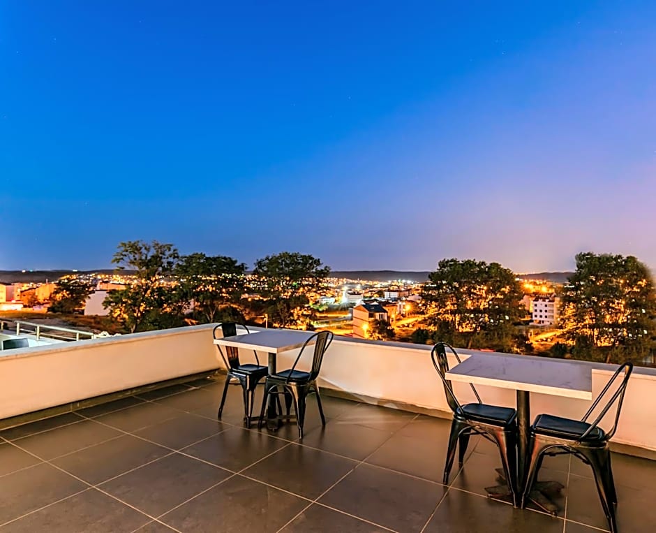 Intercity Hotel Istanbul Airport