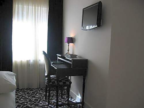 Hotel Aleksandra