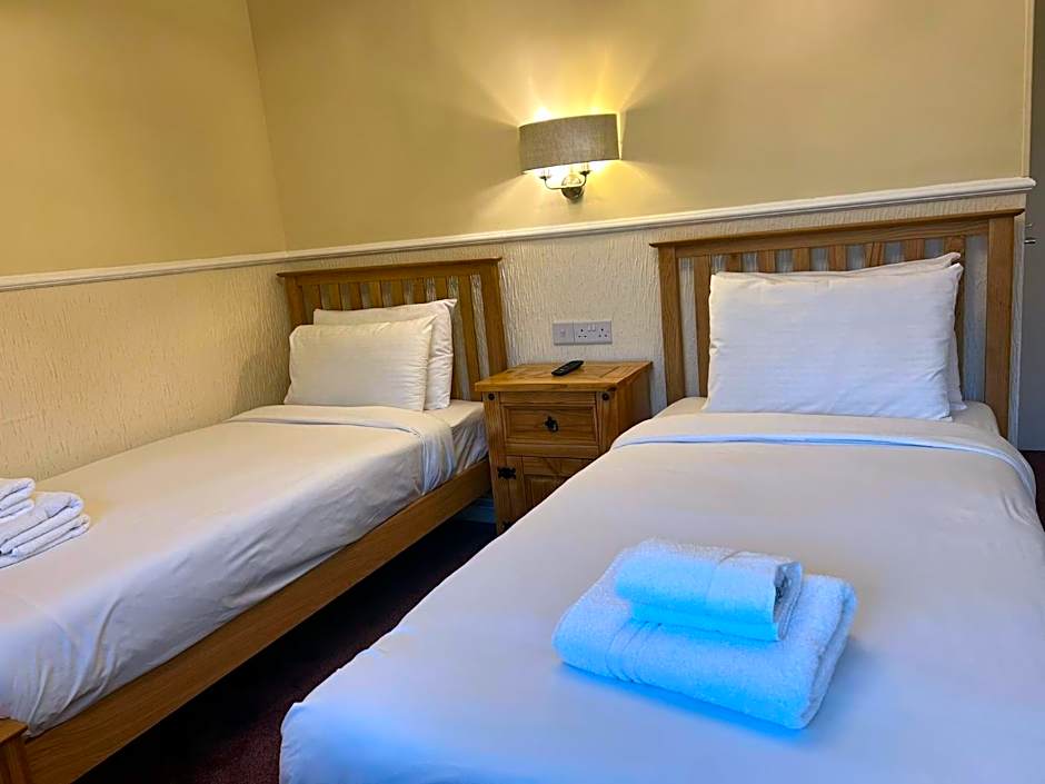 Rothwell House Hotel