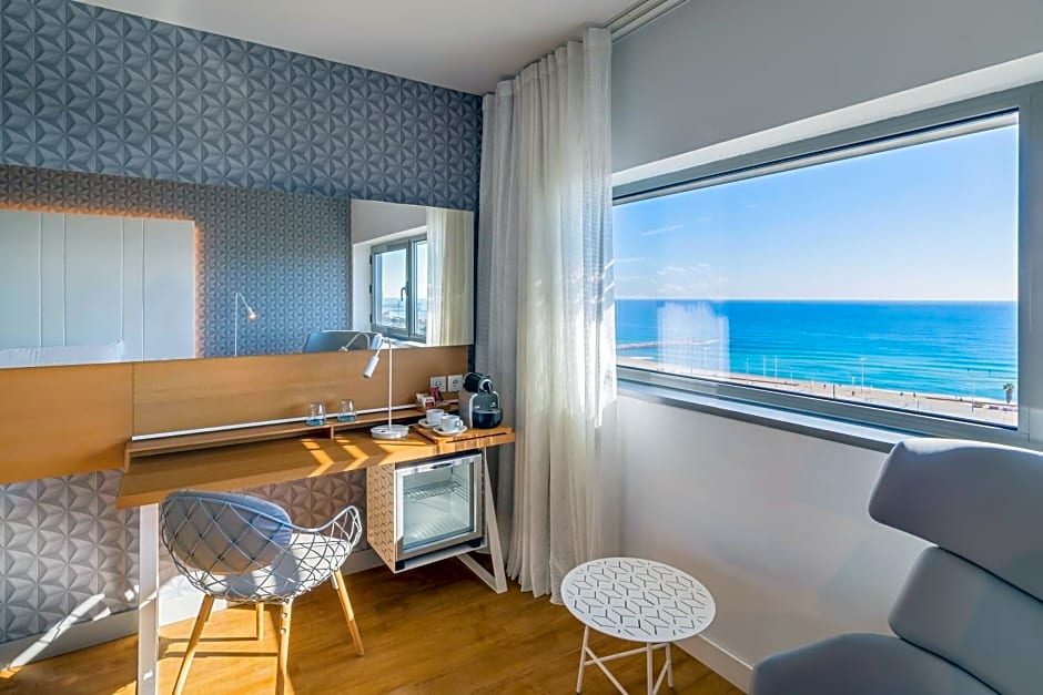 Barcelo Atenea Mar Adults Only