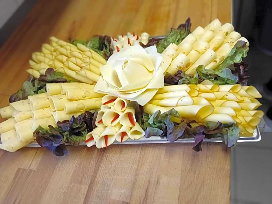 Hotel Bellevue Tlapak