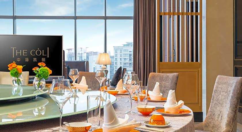 Pullman Zhuhai