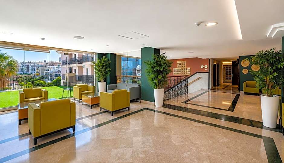 Benalmadena Palace Spa