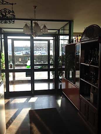 Hotel Ristorante da Giovanni