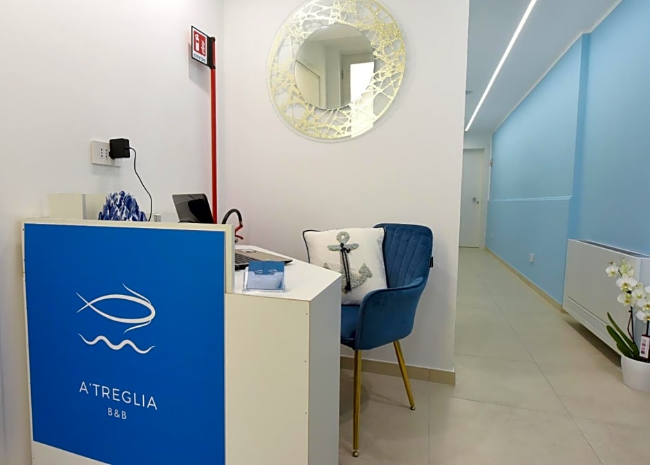 A' Treglia B&B