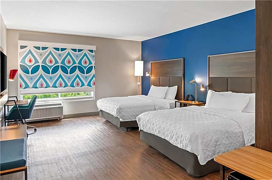 Tru by Hilton Holland MI