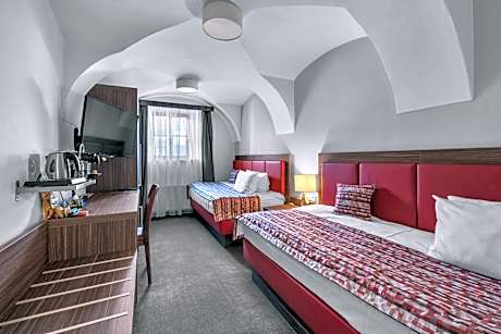 Small Twin Room