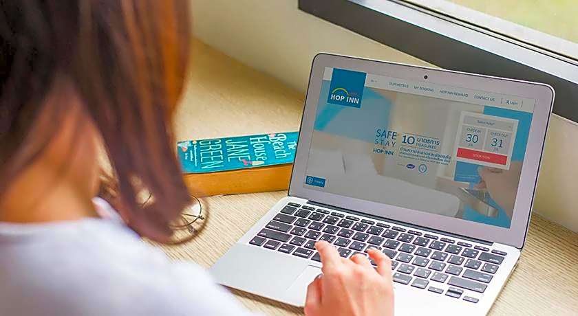 Hop Inn Hotel Iloilo