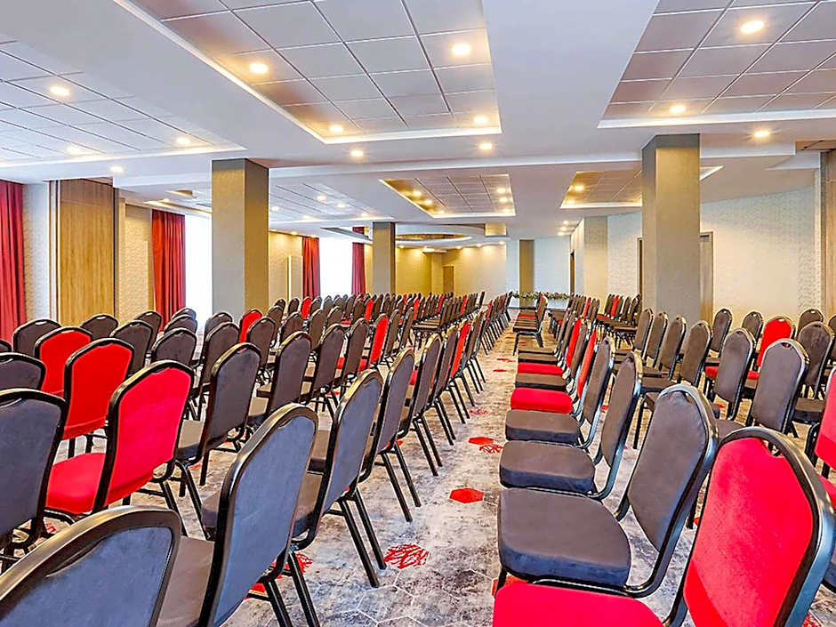 ibis Styles Nowy Sacz