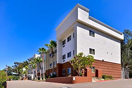 Candlewood Suites San Diego Hotel By IHG