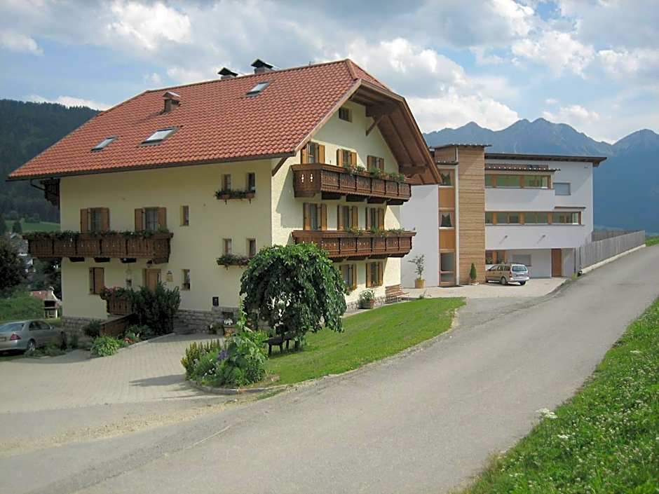 Garni - Appartement Neumairhof