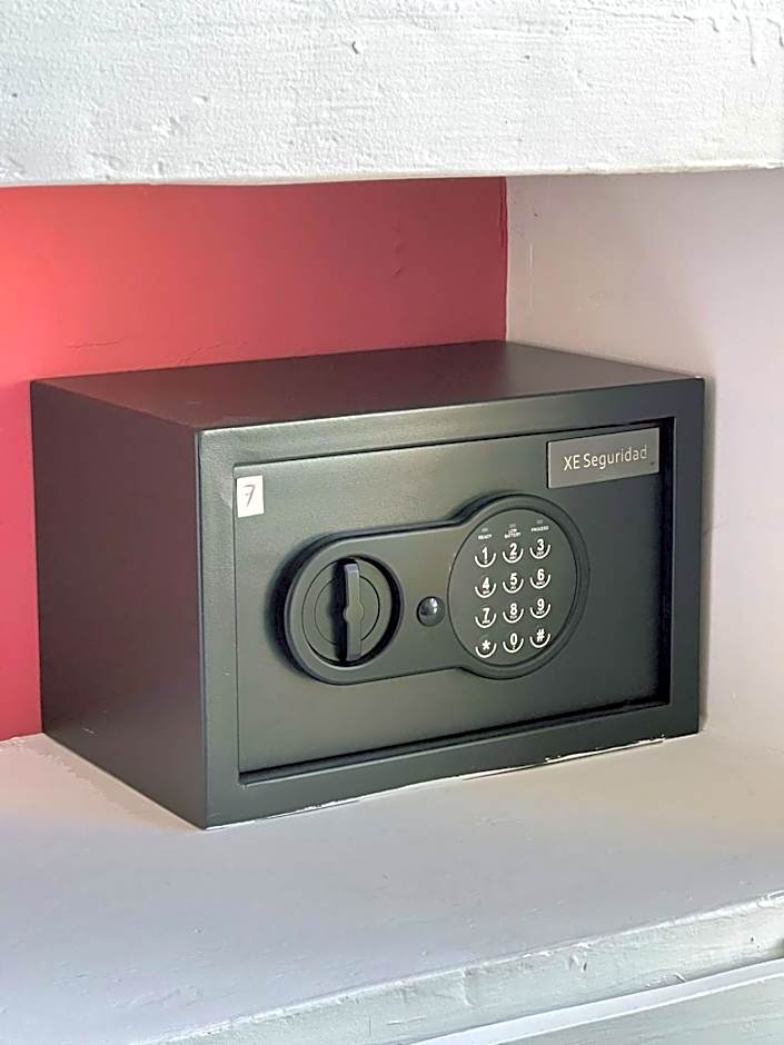 Casa Itzae B&B Polanquito Dog Friendly