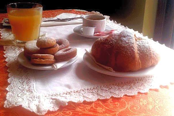 Bed & Breakfast La Villetta