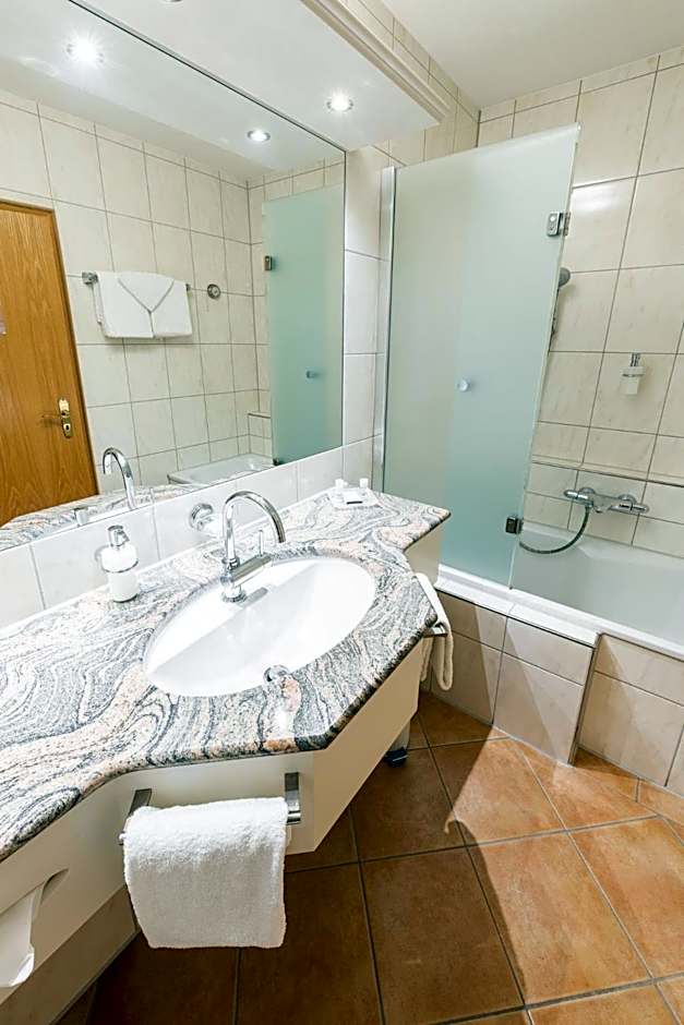 VILA VITA Burghotel Dinklage