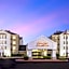 Hampton Inn By Hilton And Suites El Paso-Airport