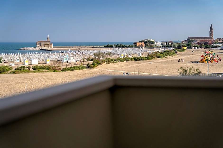 Hotel Delfino