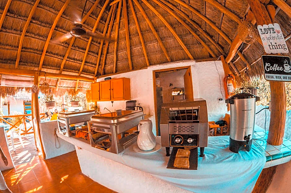 Ensueño Holbox & Beach Club